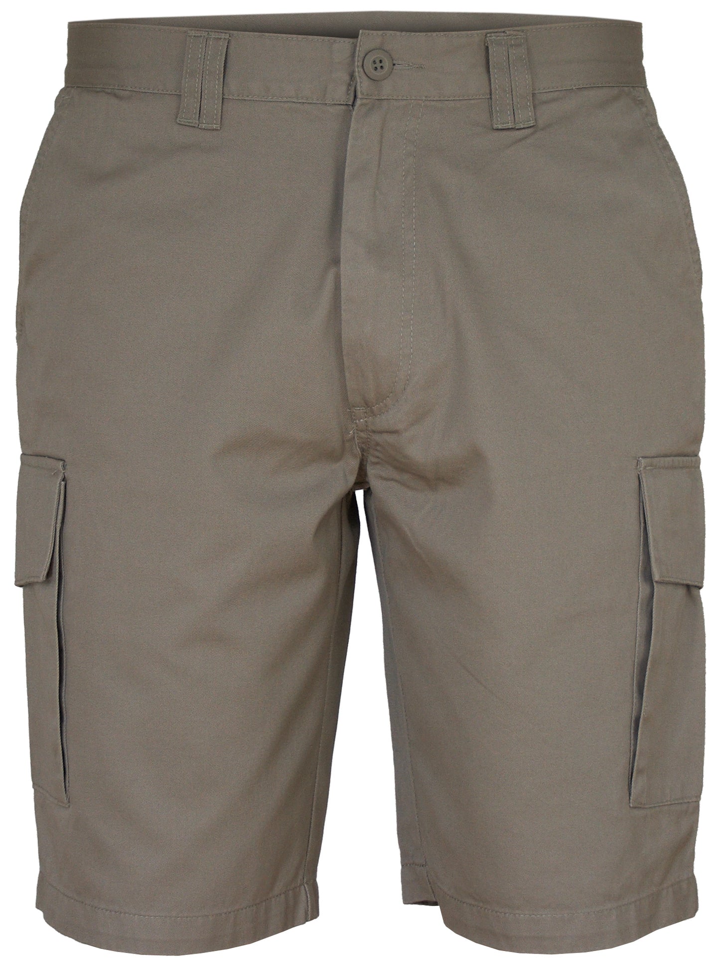 Carson Classic Cargo Shorts KTHKS aus reiner Baumwolle